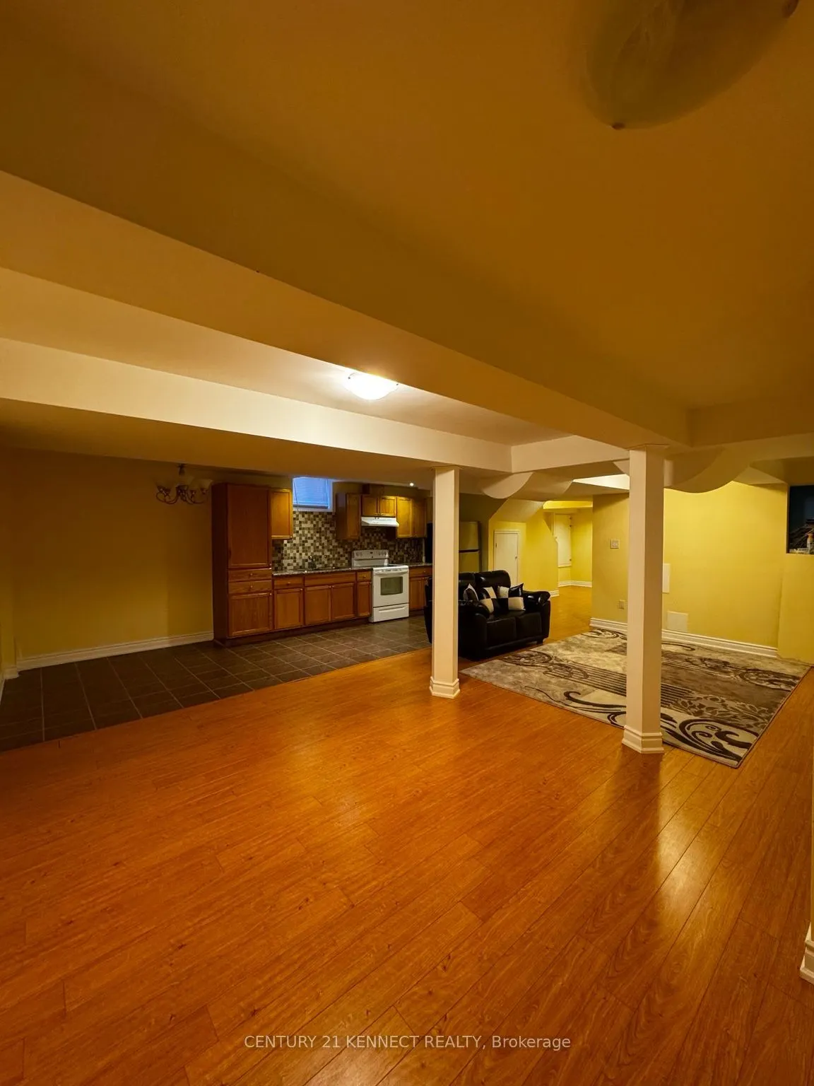 23 Trudeau Drive #Bsmt