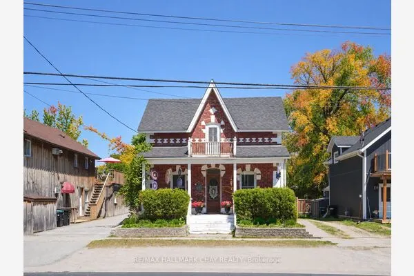 8116 Main Street
