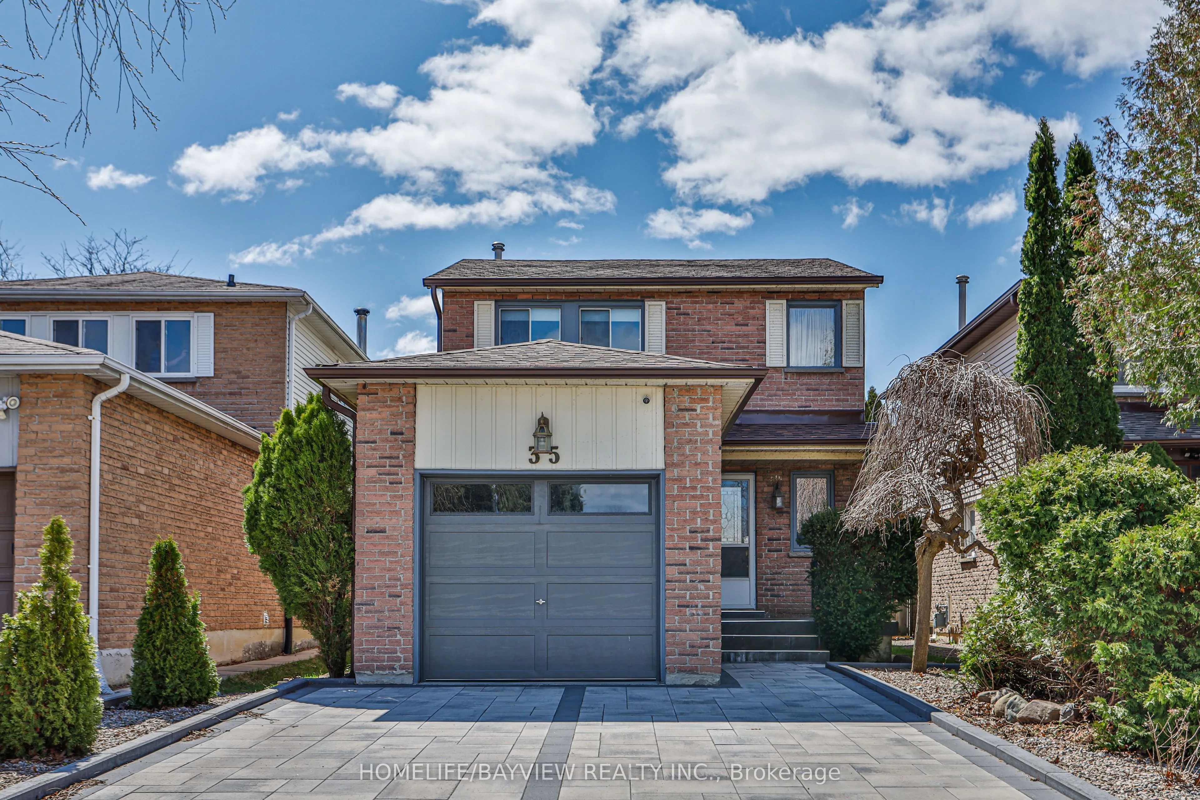 35 Constellation Crescent #BASEMENT