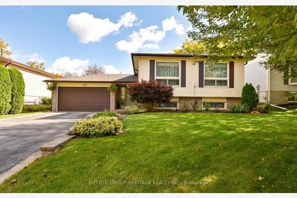 134 Booth Drive