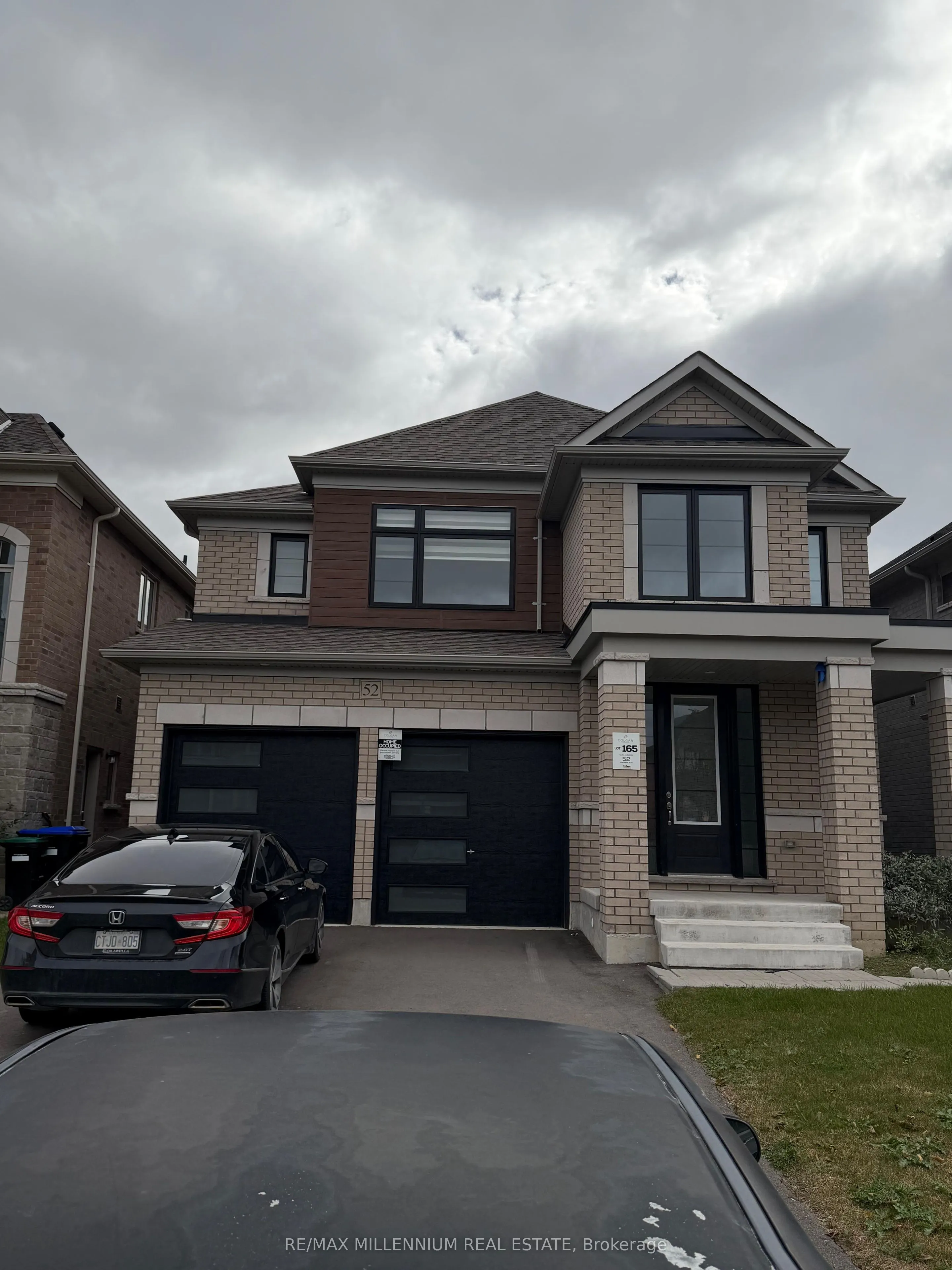 52 Sparrow Way