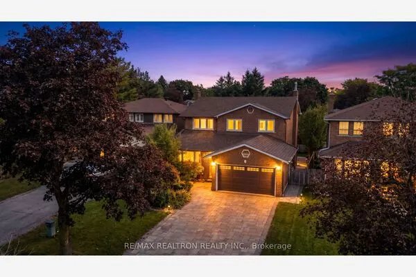 5 Charnwood Place