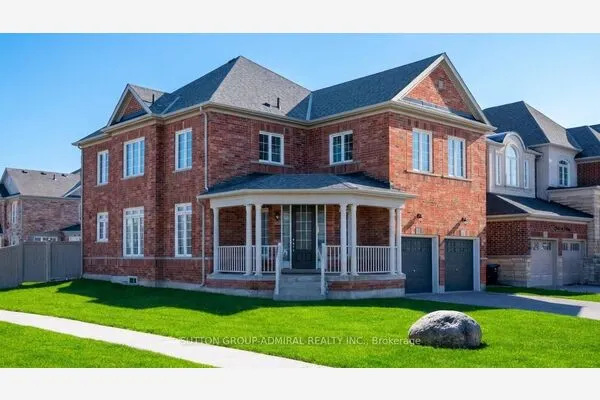1 Citrine Drive