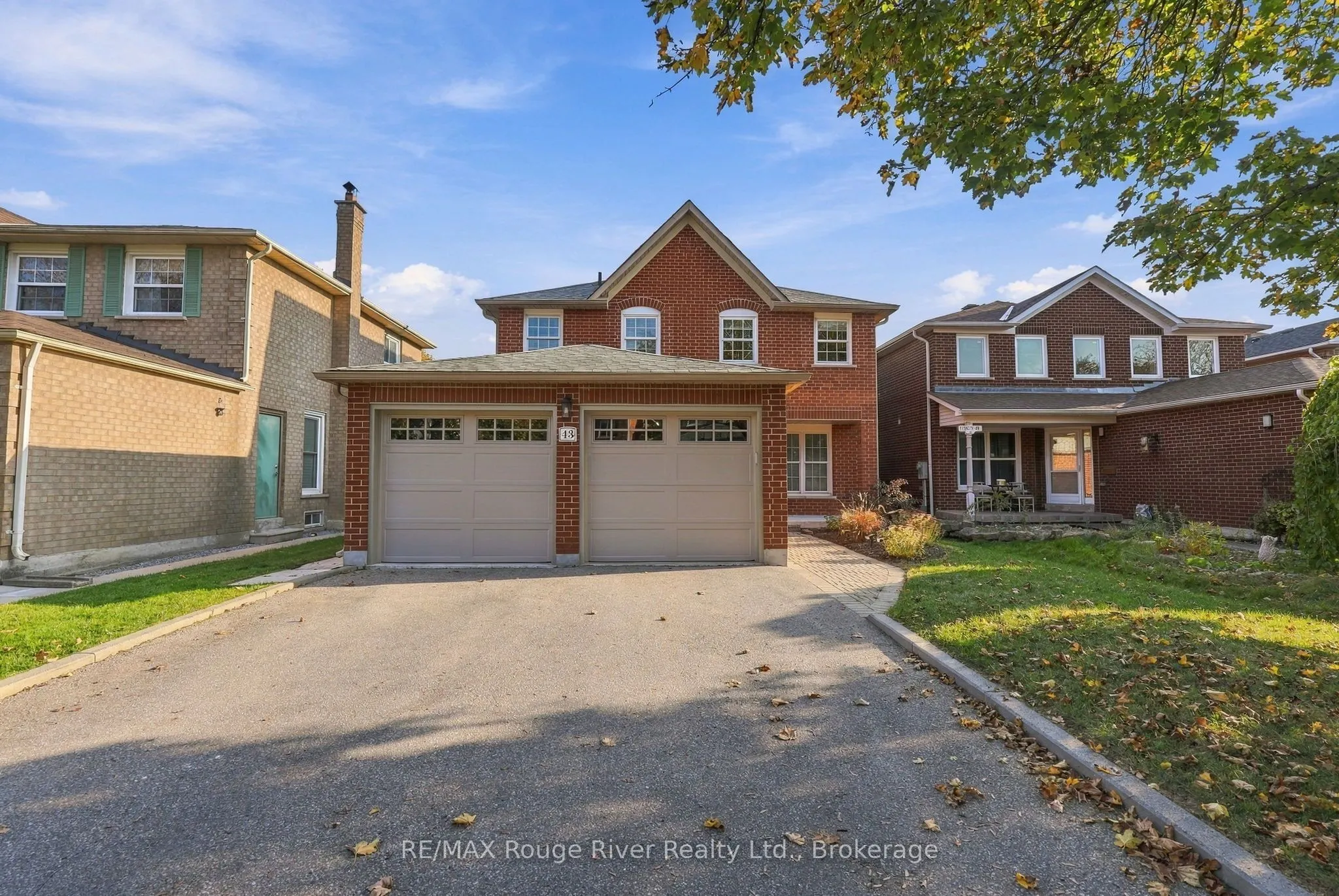 43 Couperthwaite Crescent
