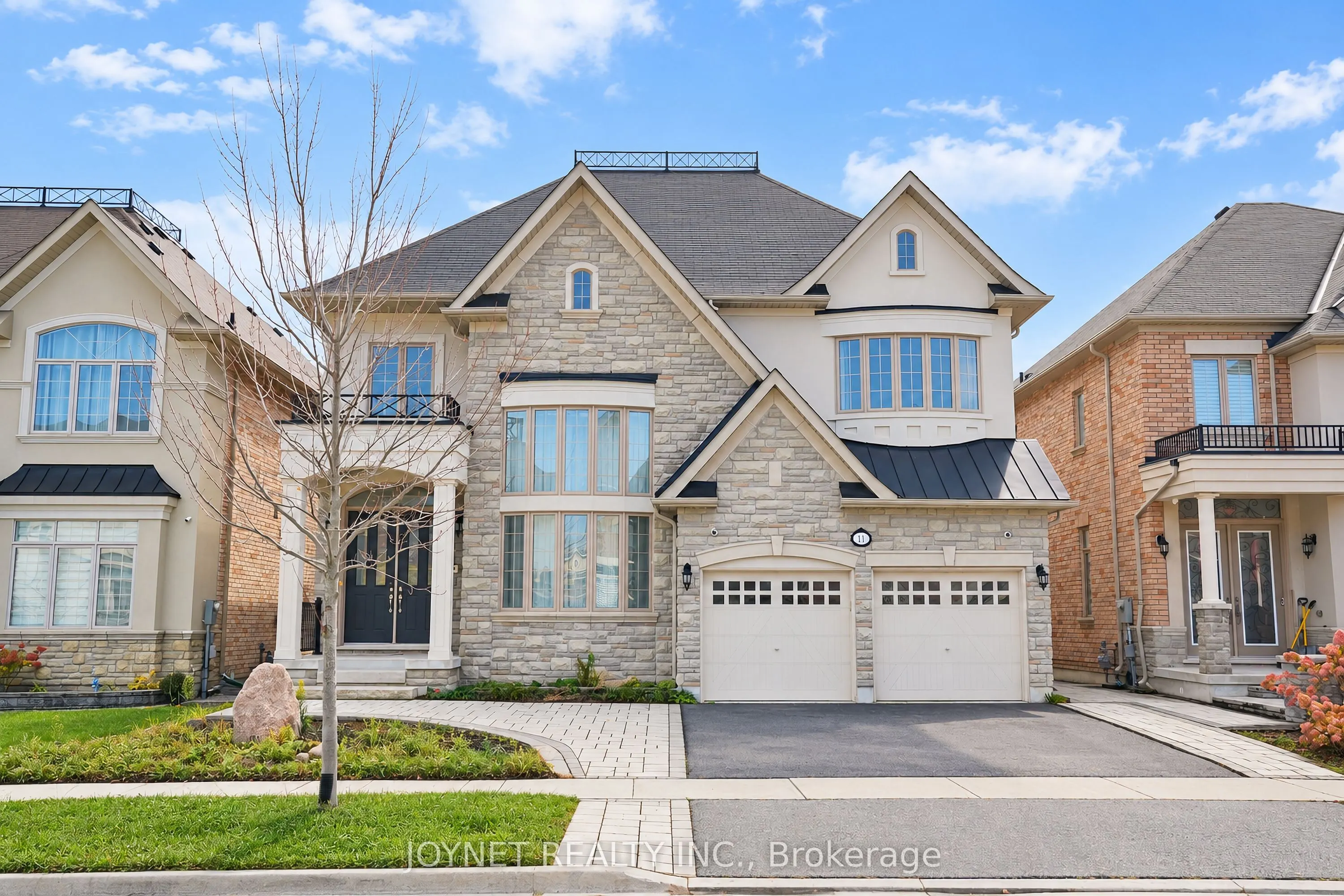 11 Moraine Hill Drive