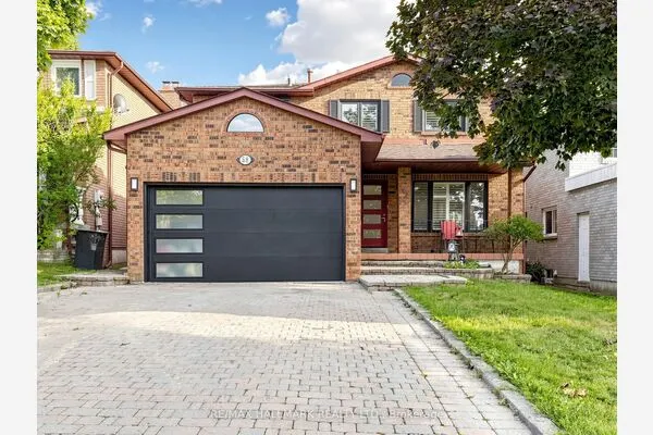 58 Marchwood Crescent