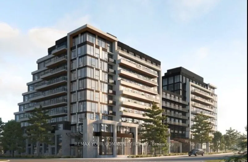 8188 Yonge Street #313