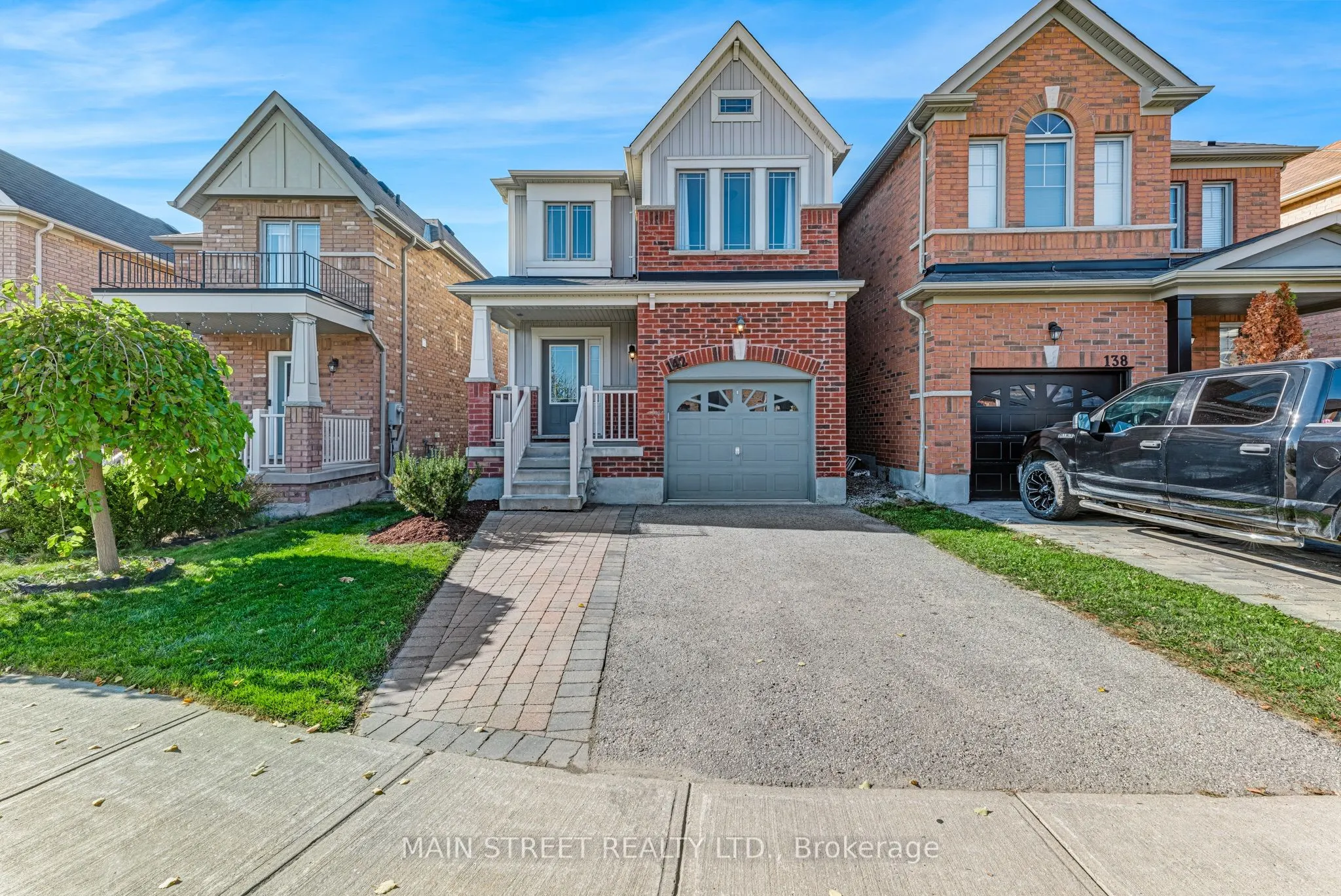 142 Orr Drive