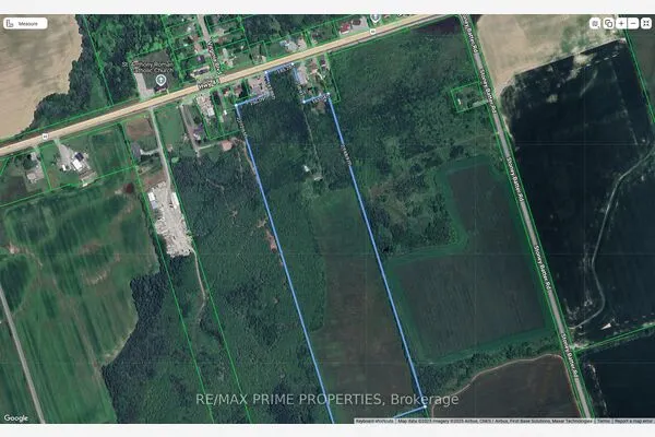 28171 Highway 48 Acres