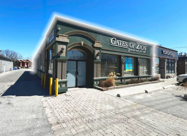 7775 Yonge Street