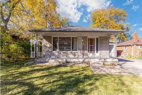 84 Meadowview Avenue