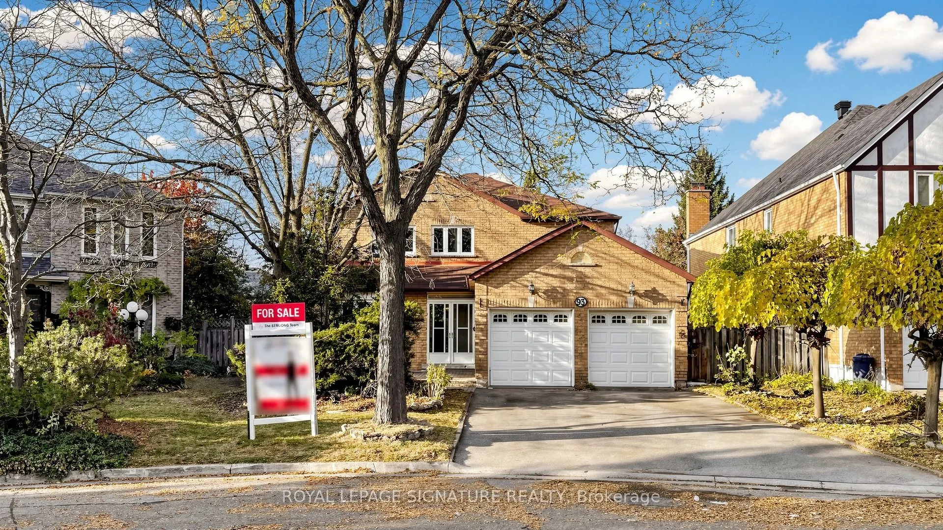 93 Soho Crescent