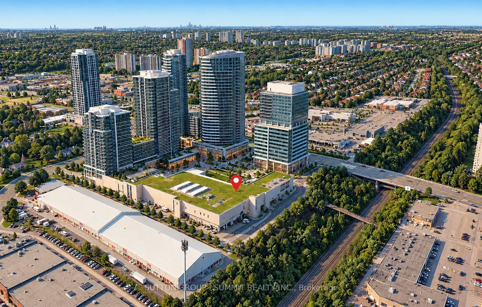 7181 YONGE Street #61
