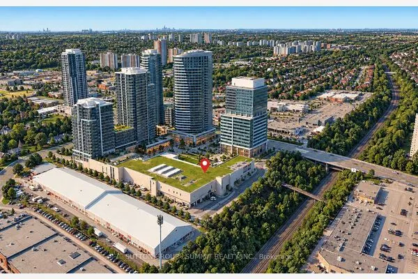 7181 YONGE Street #61
