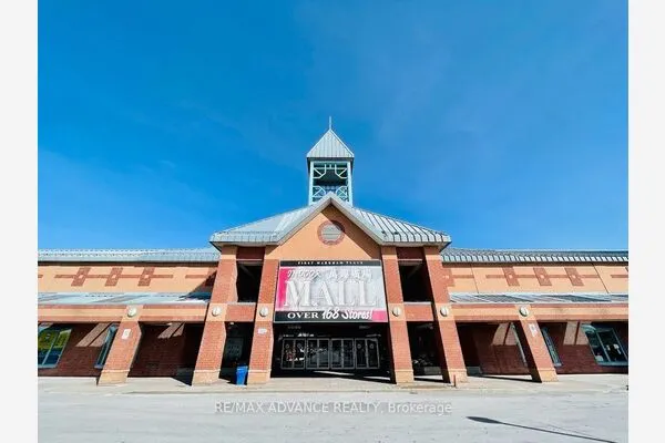 3255 Highway 7 E #120