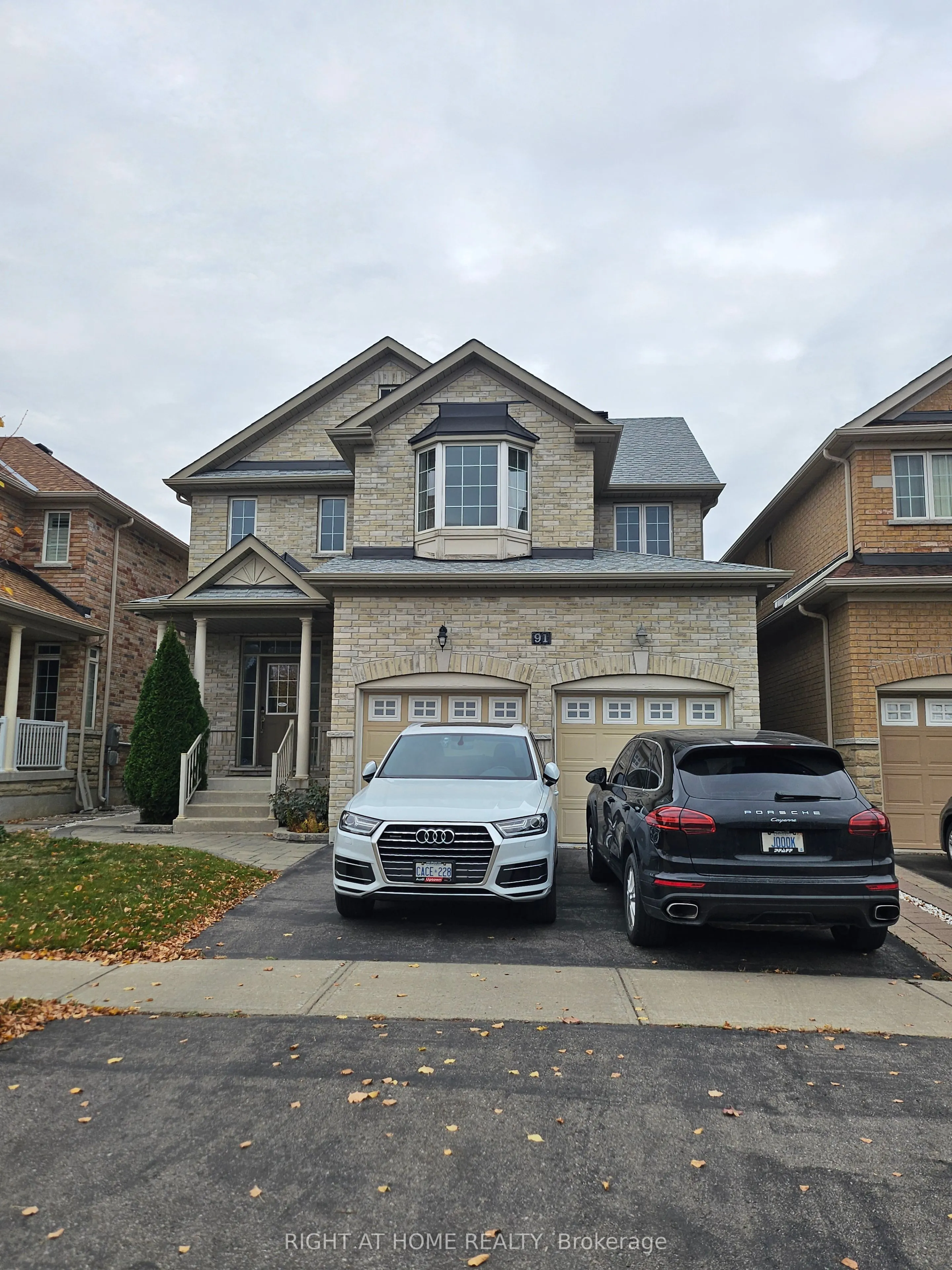 91 Landsdown Crescent