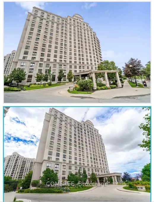 9235 Jane Street #401