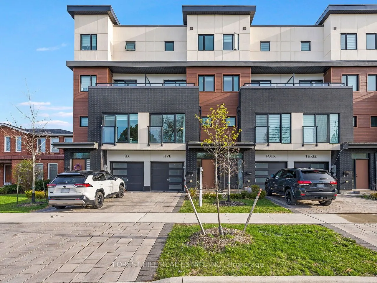 1 Hartman Avenue #5