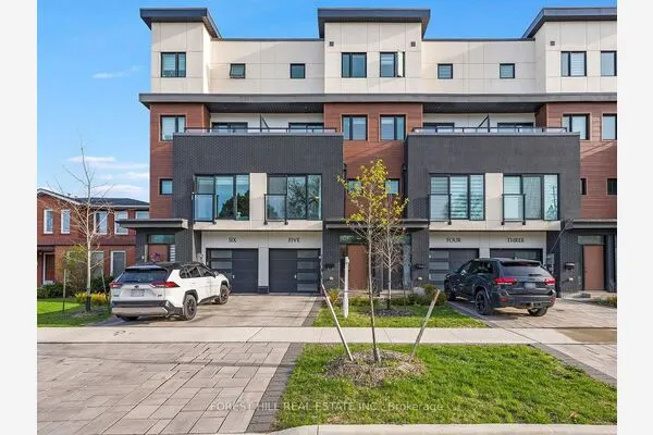1 Hartman Avenue #5