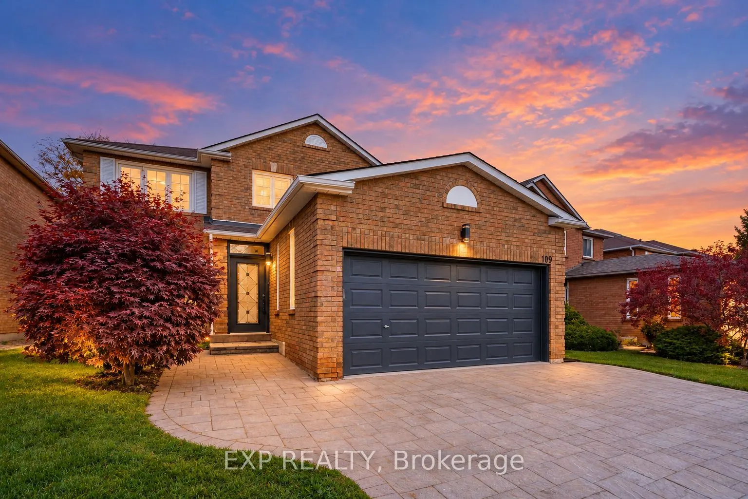 109 Valleymede Drive