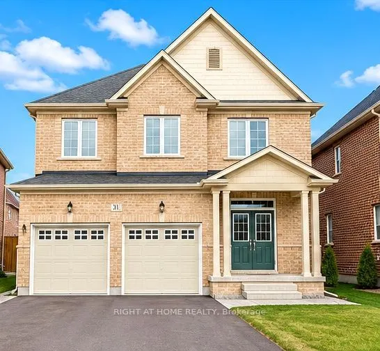 31 Empire Drive #bsmt
