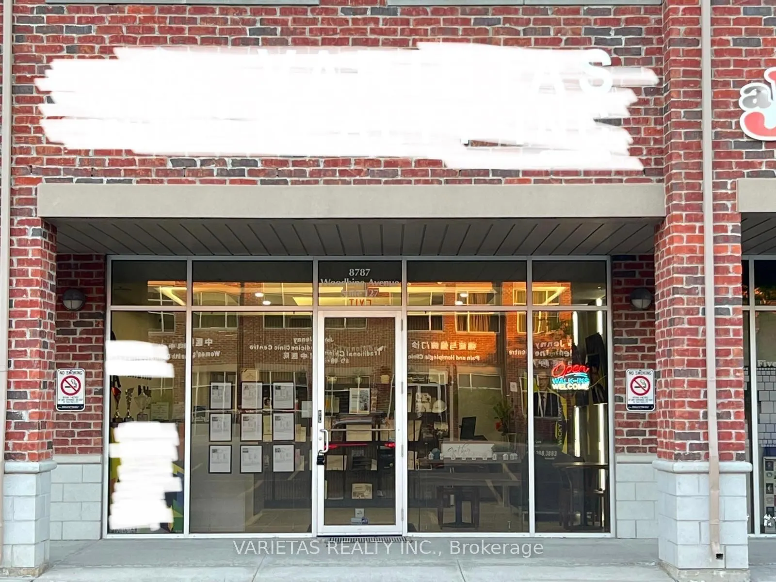 8787 Woodbine Avenue #127