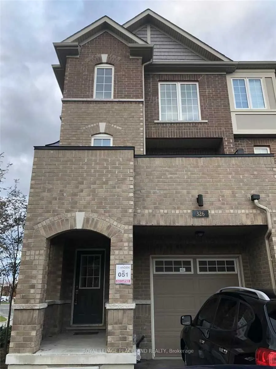 326 Clay Stones Street