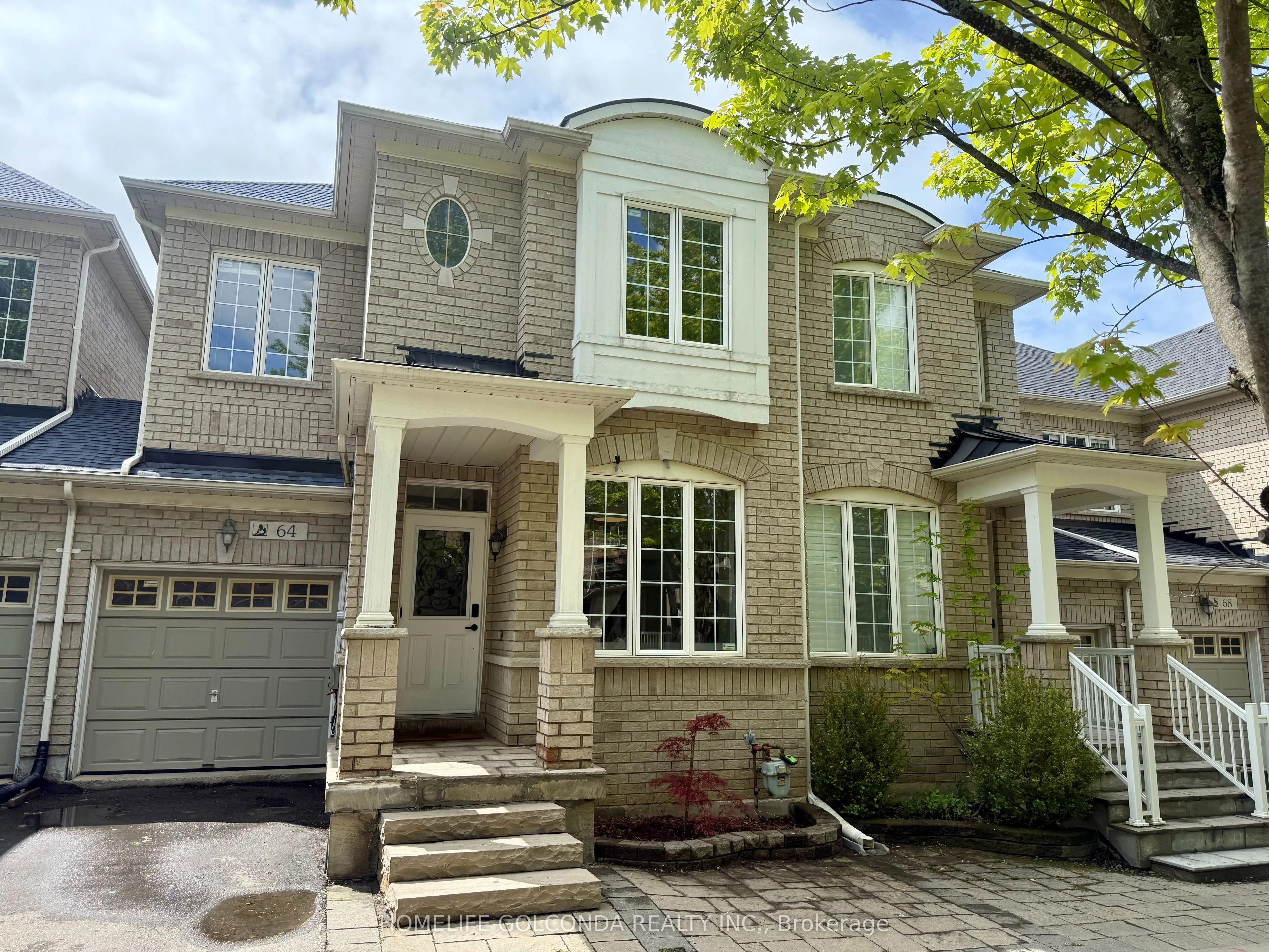 64 Pillar Rock Crescent