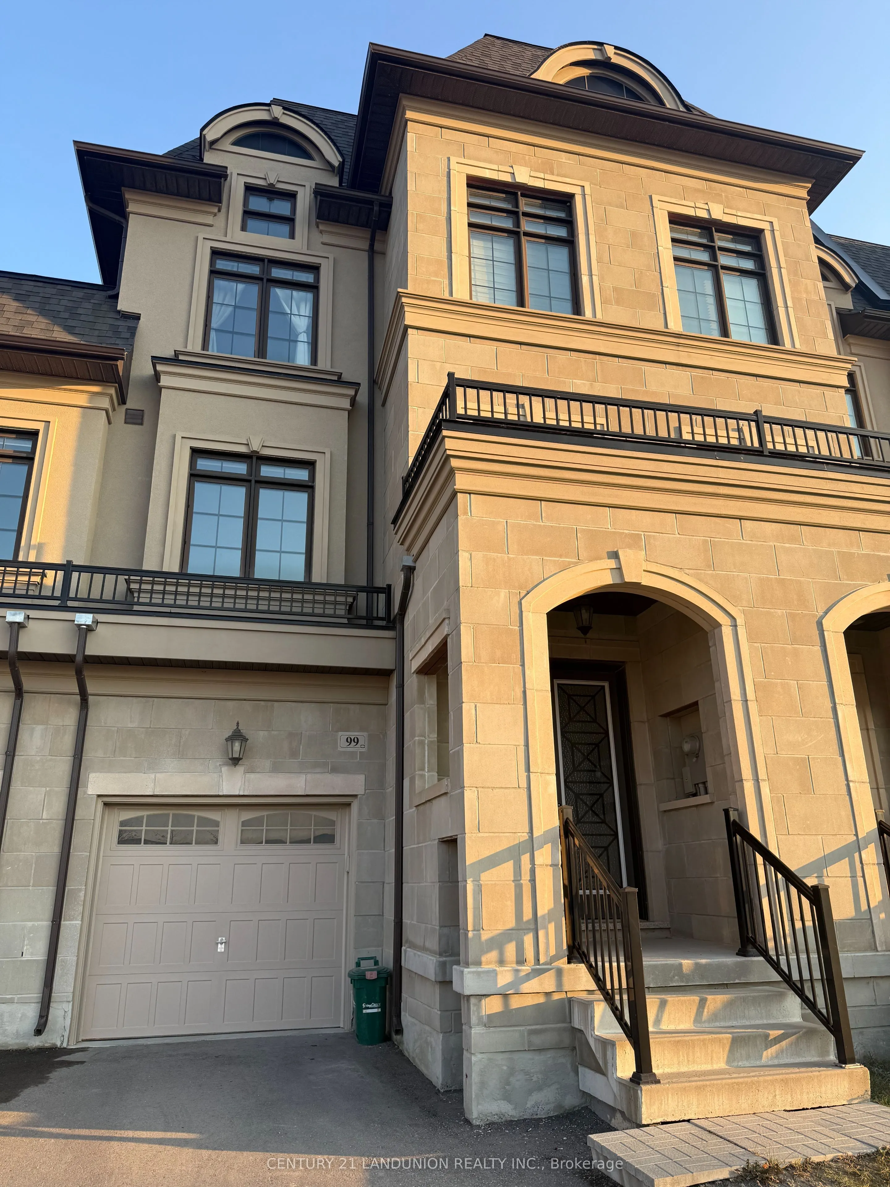 99 Bawden Drive
