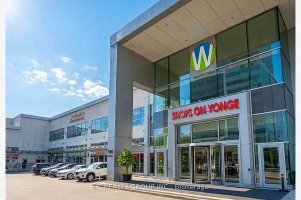 7181 Yonge Street #247