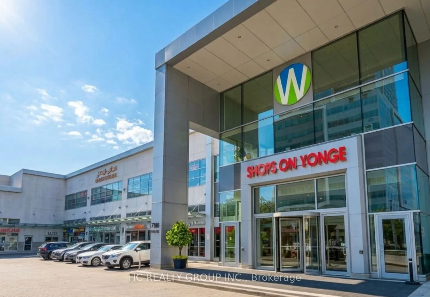 7181 Yonge Street #247