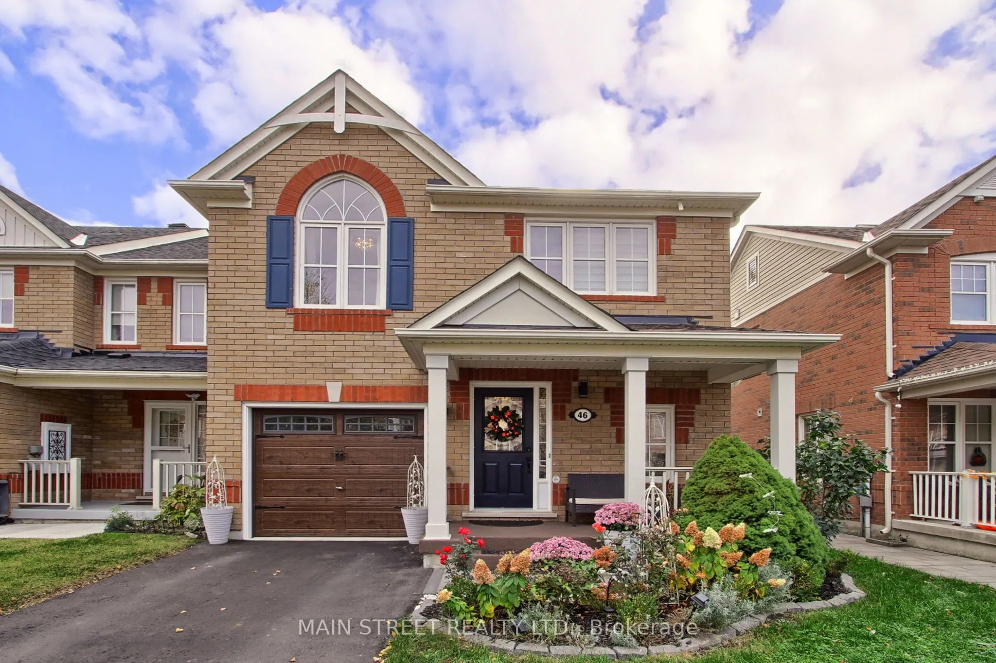 46 Miltrose Crescent