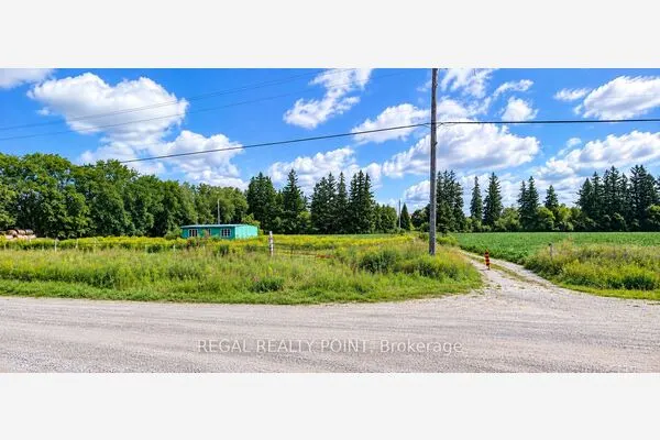 11703 Highway 48 Road