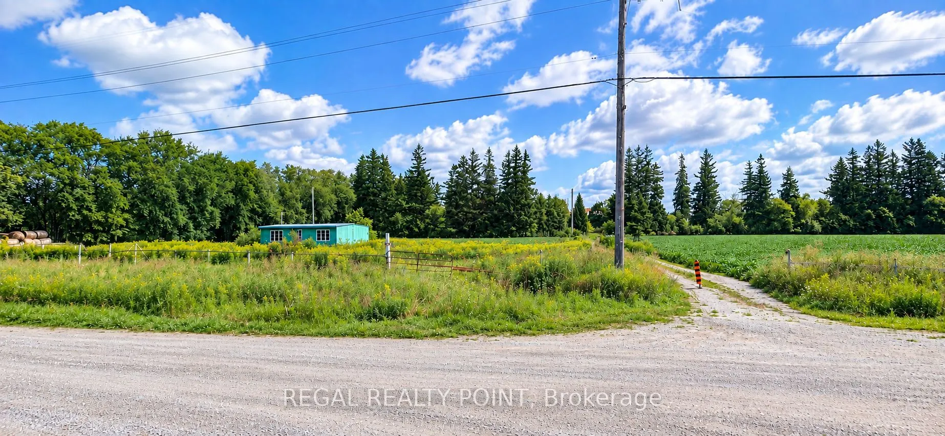 11703 Highway 48 Road