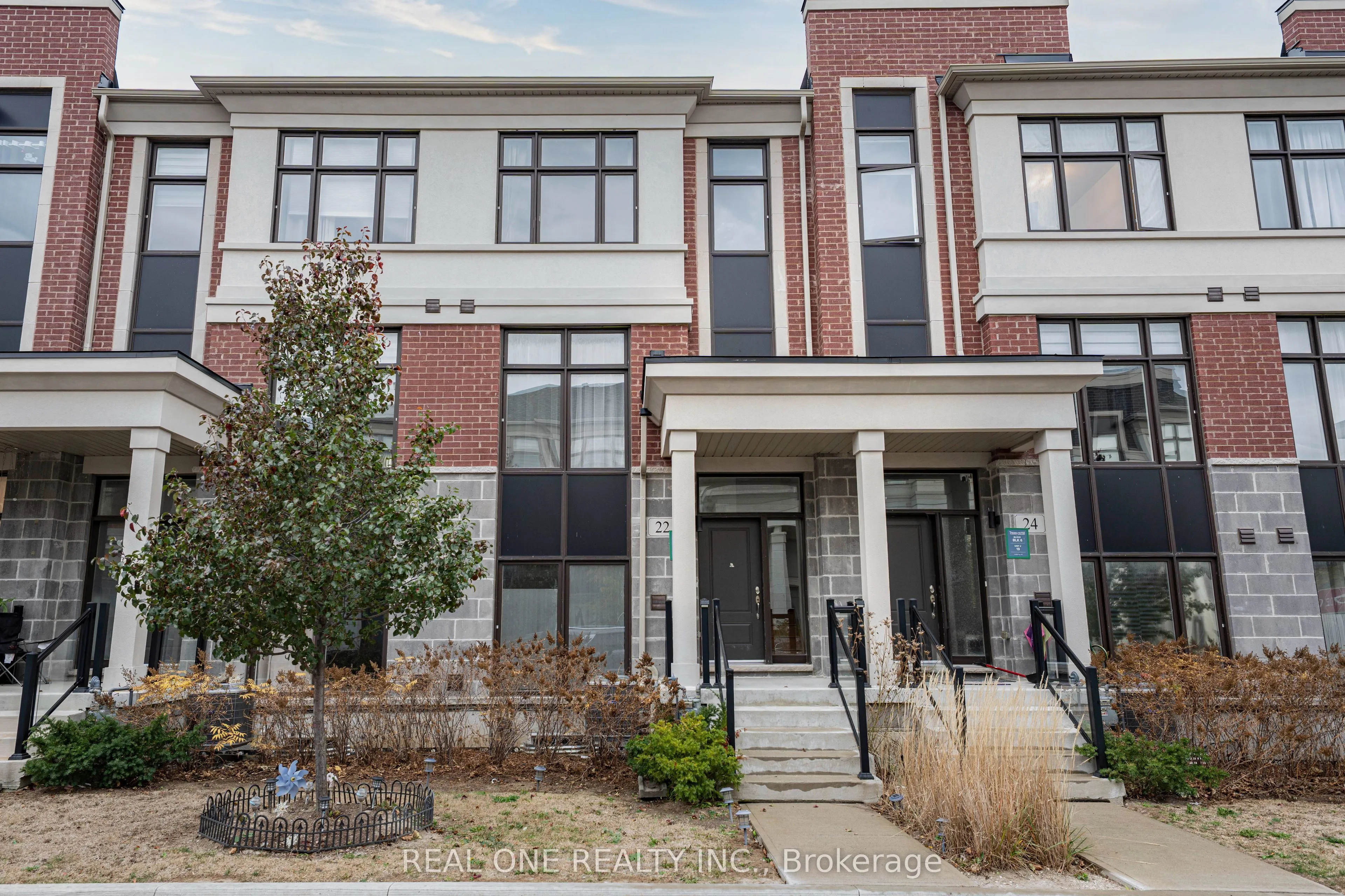 22 Andalusia Lane