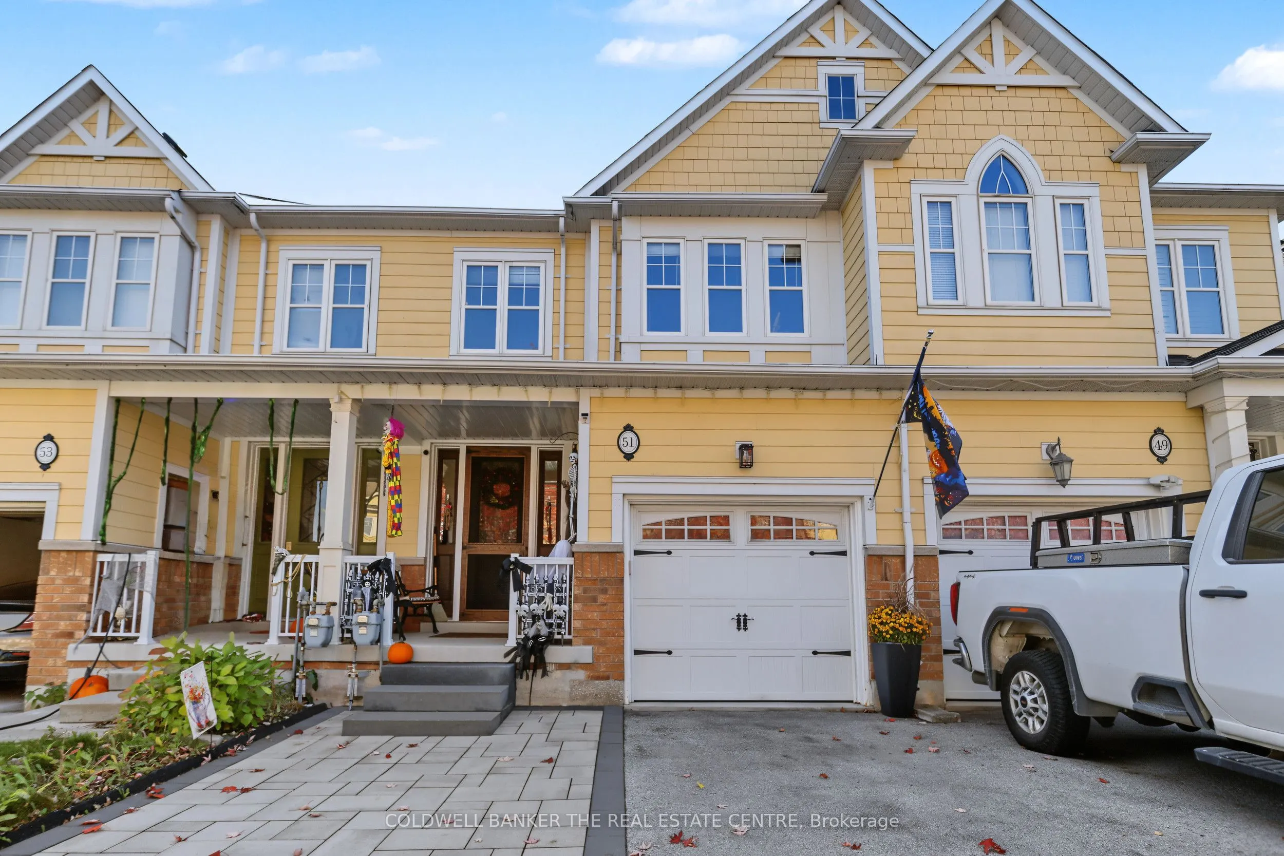 51 Gosnel Circle
