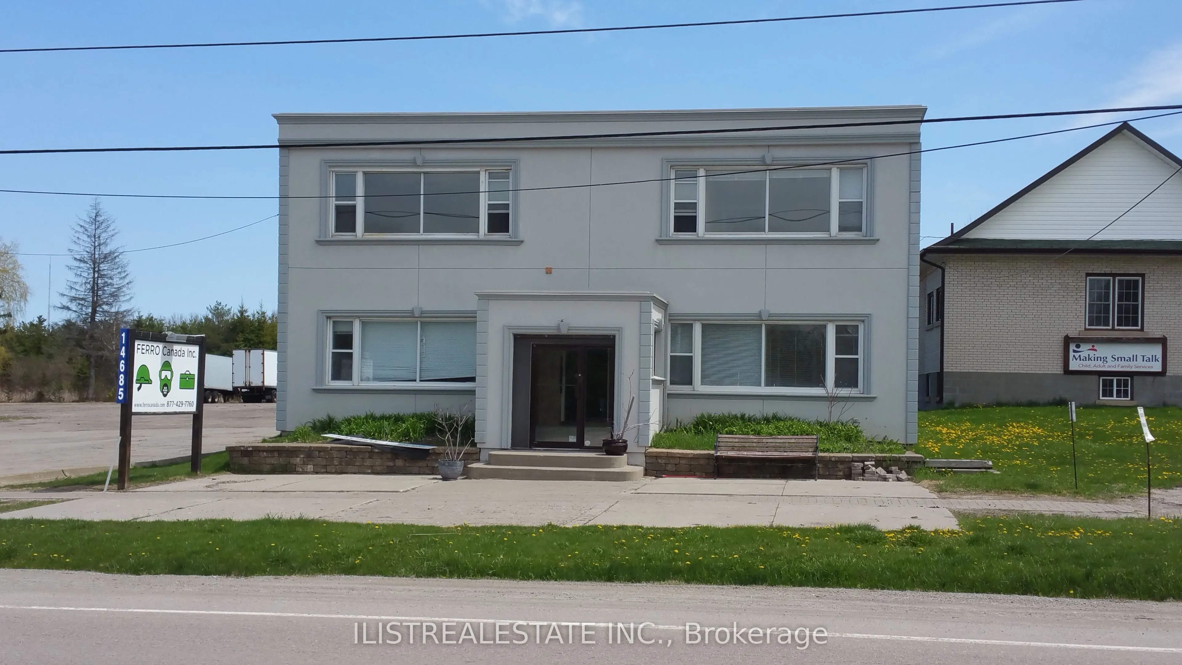 14685 Woodbine Avenue