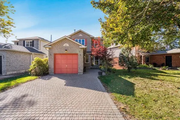 46 Moorcrest Drive