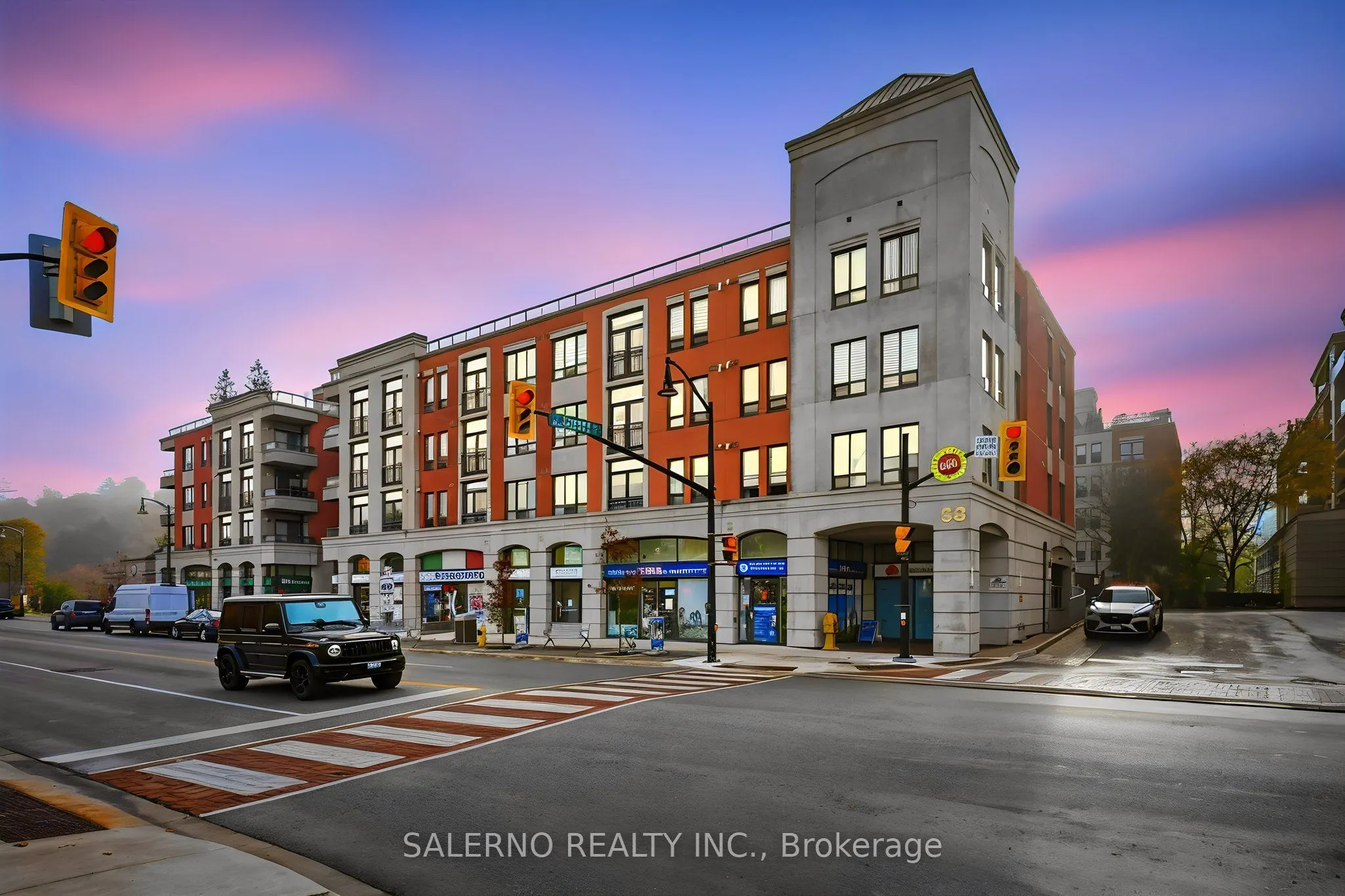 53 Woodbridge Avenue #301