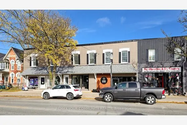 6140-6132 Main Street N #Units 6132
