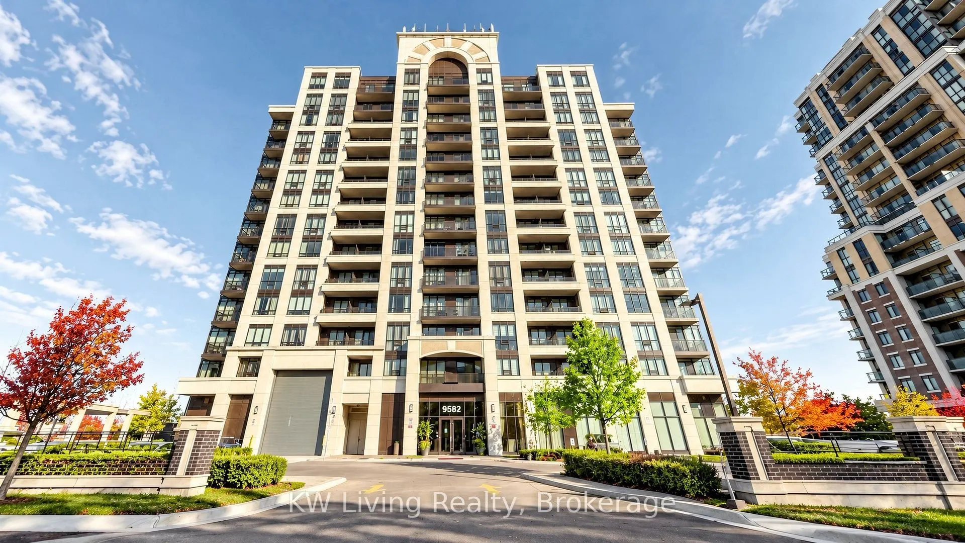 9582 Markham Road #1702