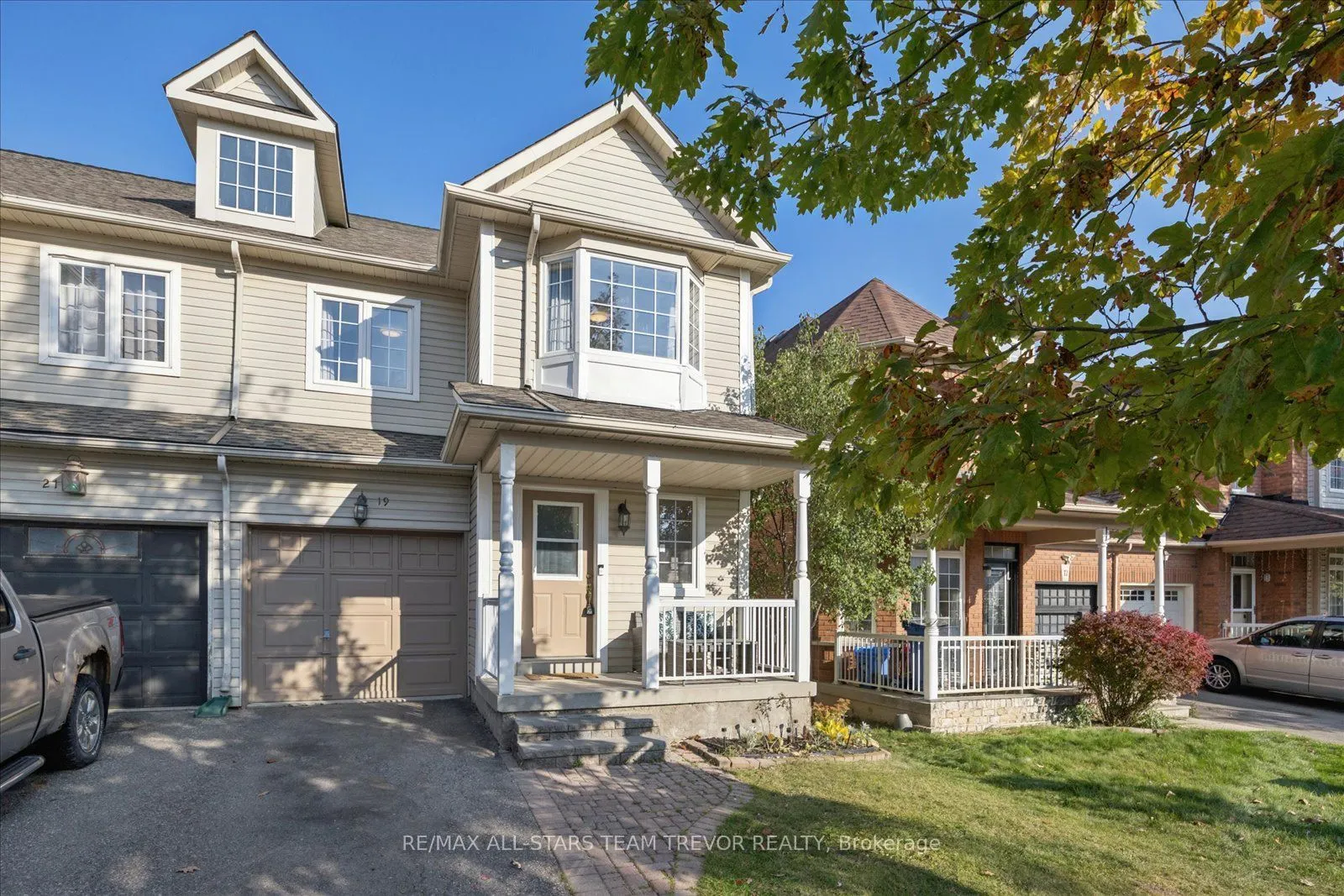 19 Laurendale Avenue