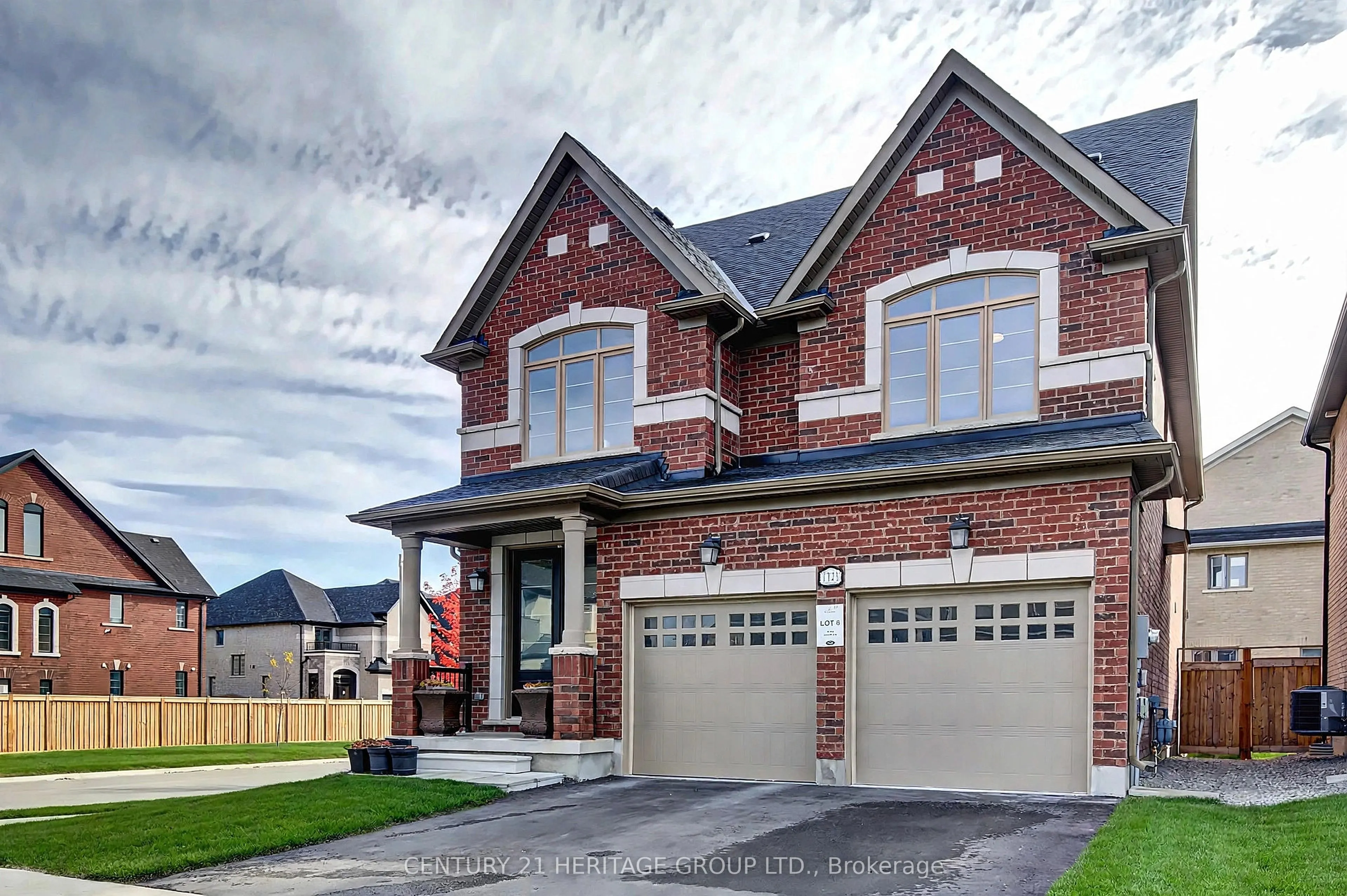 1373 Lawson Street #Lot 6