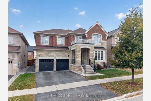 34 Greenforest Grove