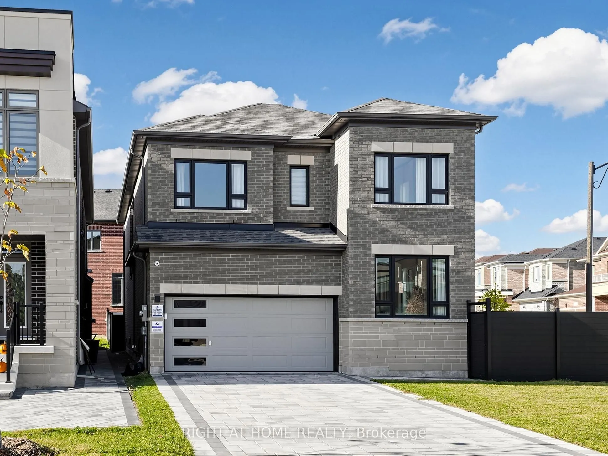 231 Fallharvest Way