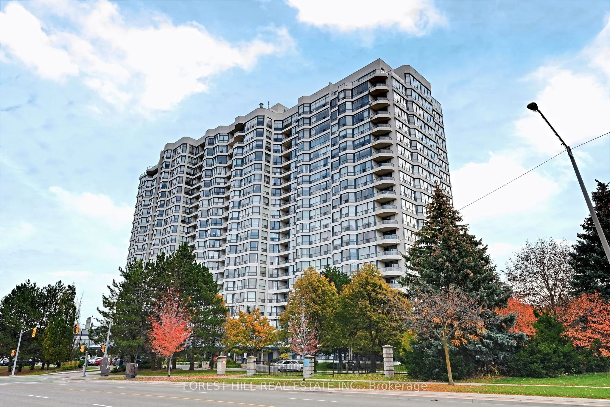 1 Clark Avenue #1606