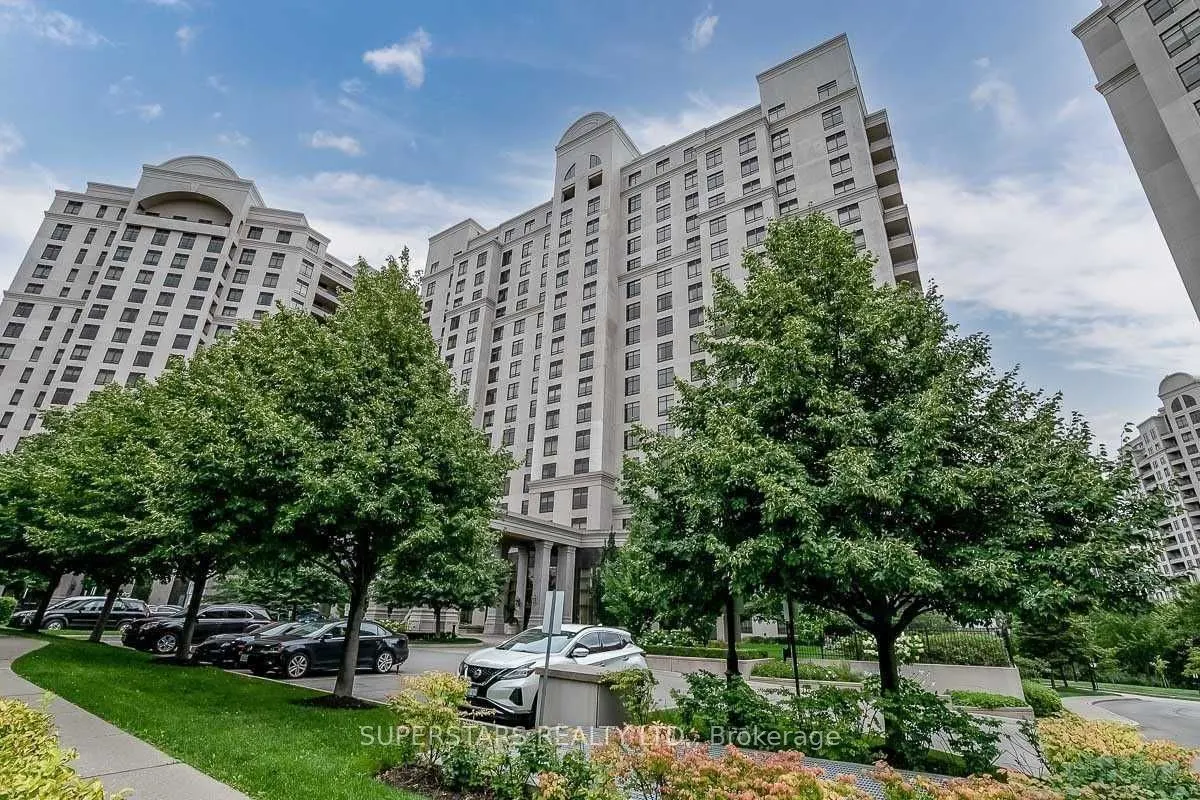 9245 Jane Street #1002