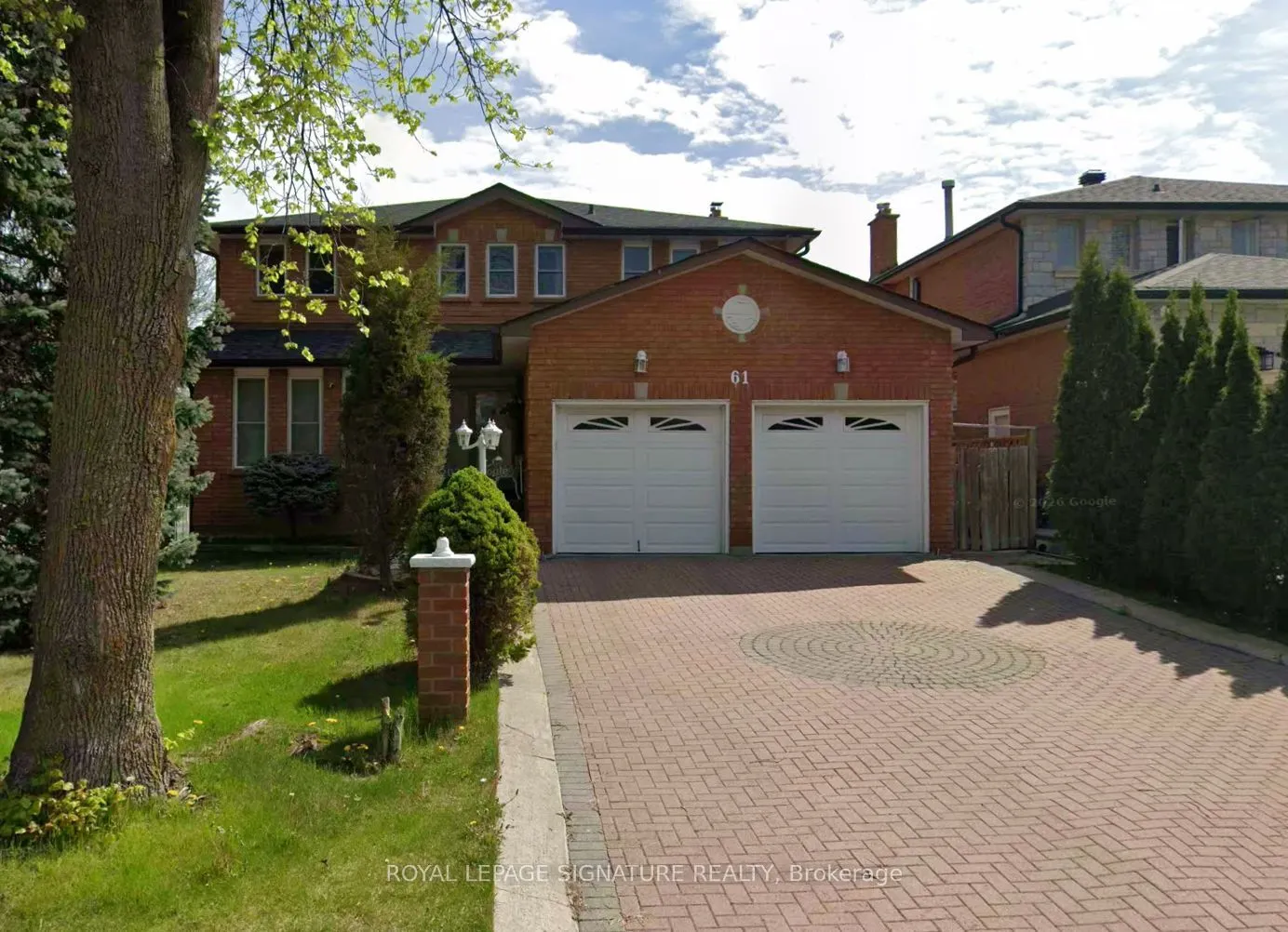 61 Dundee Crescent