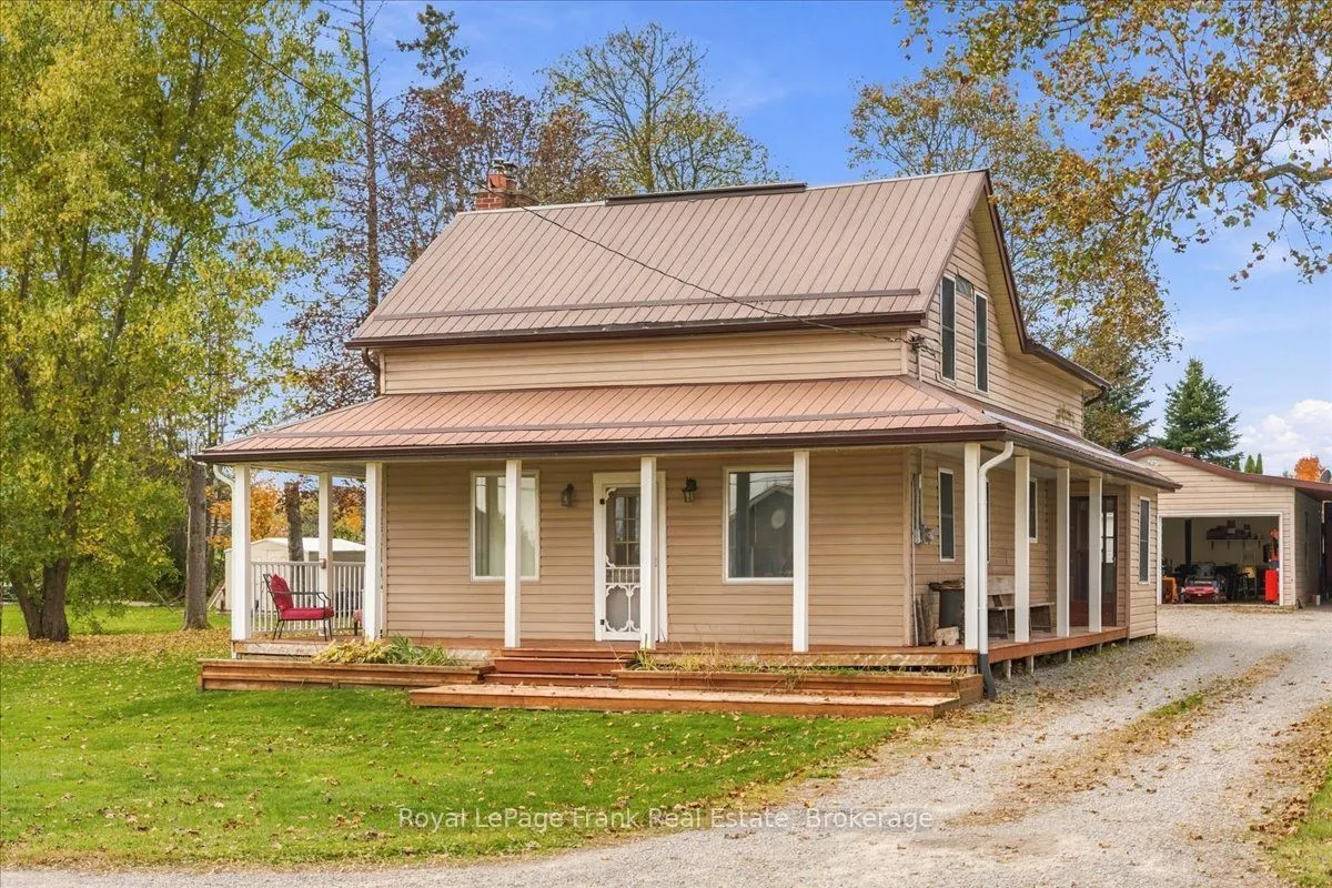 14768 Regional Road 1