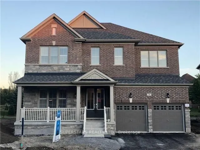 58 Ken Sinclair Crescent
